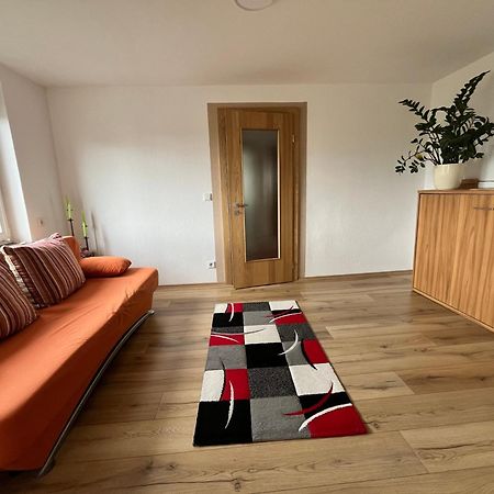 Ferienwohnung Schink - Nahe Chemnitz Limbach-Oberfrohna Exterior photo
