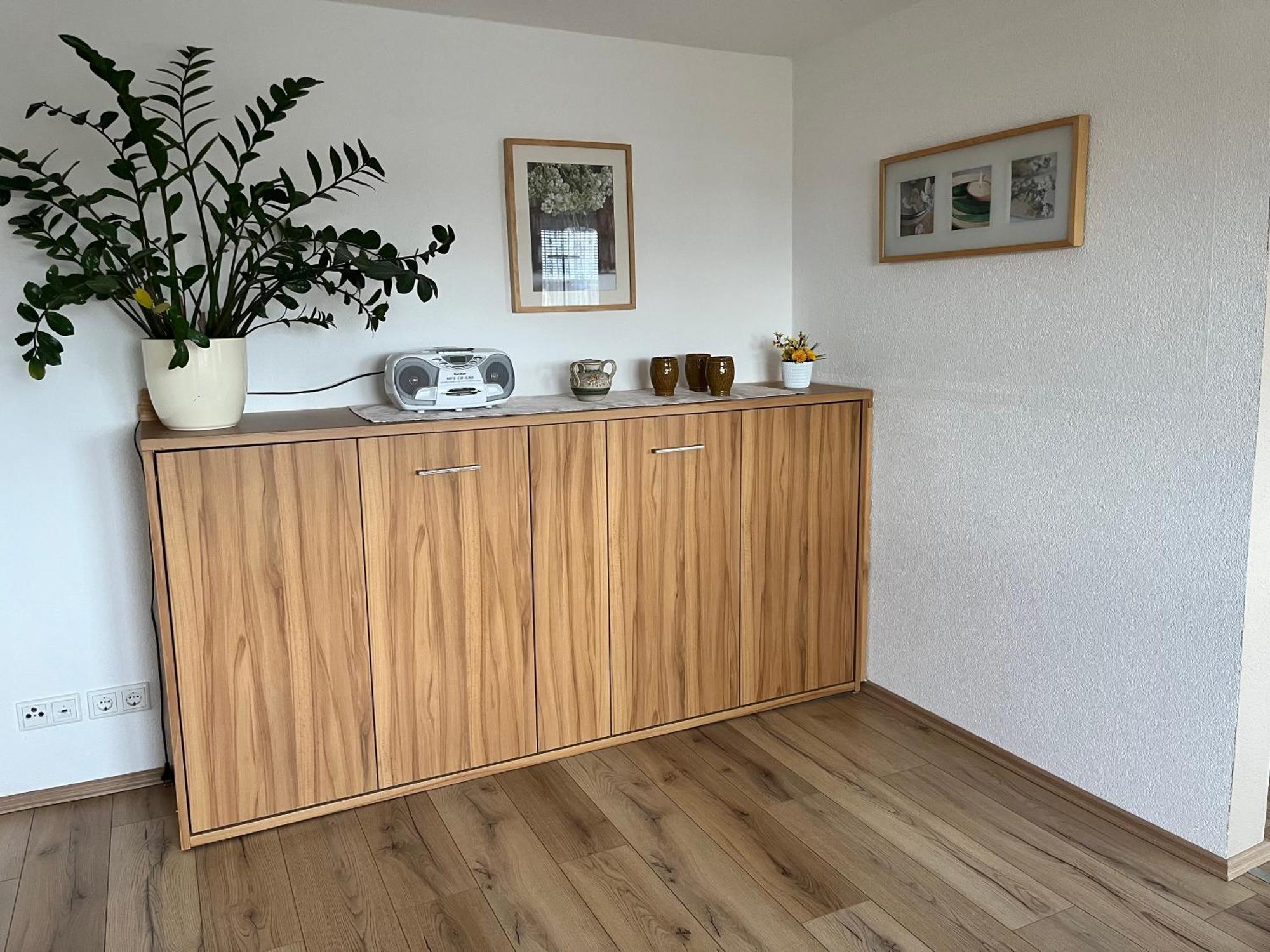 Ferienwohnung Schink - Nahe Chemnitz Limbach-Oberfrohna Exterior photo